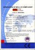 China Yiboda Industrial Co., Ltd. Certificações